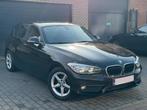 BMW 116d Automaat 2019, Auto's, Automaat, 116 g/km, Bruin, 5 deurs