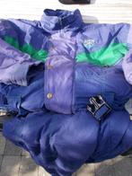 Vintage Retro Skipak XL, Kleding | Heren, Wintersportkleding, Ophalen of Verzenden, Zo goed als nieuw, Maat 56/58 (XL)