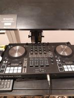 Traktor dj kontrol s3, Muziek en Instrumenten, Dj-sets en Draaitafels, Ophalen of Verzenden, Zo goed als nieuw