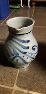 Cruche vintage en grés, Antiquités & Art, Enlèvement