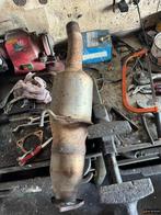 Roetfilter Iveco daily 2006-2012 code: 504141541, Ophalen of Verzenden, Gebruikt, Overige automerken
