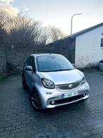 Smart Fortwo EQ, Auto's, Smart, ForTwo, Te koop, Zilver of Grijs, Particulier