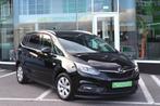 OPEL ZAFIRA 1.6CTDI 135CV 7PLACES GPS CAMERA LED JANTES'16, Cuir, Achat, Euro 6, Entreprise