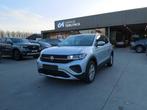 Volkswagen T-Cross 1.0 TSi 95pk Business Luxe '25 19000km, Bedrijf, 93 pk, USB, SUV of Terreinwagen