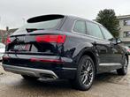 Audi Q7 3.0 TDi V6 * 7PL * Quattro, 218 ch, Achat, Euro 6, Entreprise