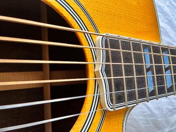 Dreadnought akoestische gitaar  beschikbaar voor biedingen