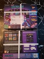 2 verzegelde retro arcadeconsoles! NIEUW, Games en Spelcomputers, Games | Overige, Avontuur en Actie, Ophalen of Verzenden, Vanaf 3 jaar