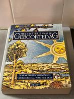 Het mysterie van je geboortedag, Boeken, Gelezen, Gary Goldschneider en Joost Elffers., Astrologie, Overige typen