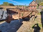record 3500 mestkar/hooikar, Zakelijke goederen, Landbouw | Onderdelen | Banden, Velgen en Assen, Ophalen
