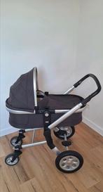 Joolz day complete set, Kinderen en Baby's, Kinderwagens en Combinaties, Ophalen, Gebruikt
