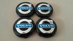 Volvo wieldoppen v40/v50/v60/s40/s60/s80/xc60 ø 64 of 60 mm, Ophalen of Verzenden, Nieuw