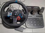 Logitech G29, Games en Spelcomputers, Spelcomputers | Sony Consoles | Accessoires, Ophalen