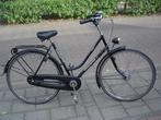 Damesfiets Gazelle Esprit 28inch 54CM 3 versnellingen, Fietsen en Brommers, Fietsen | Dames | Sportfietsen en Toerfietsen, Ophalen