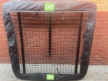 Exit kickback rebounder L beschikbaar voor biedingen