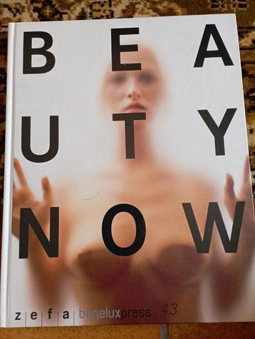 635) Beauty Now  beschikbaar voor biedingen