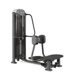 FIT EVO Panatta Standing Abductor Machine 1FE096, Sport en Fitness, Overige typen, Ophalen of Verzenden, Zo goed als nieuw, Metaal