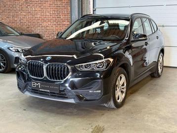 BMW X1 xDrive25e Plug in Hybride Benzine Automaat Leder beschikbaar voor biedingen