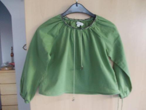 Bloezen American Outfitter, D*xel en Jottum. Maat 104., Kinderen en Baby's, Kinderkleding | Maat 104, Zo goed als nieuw, Meisje