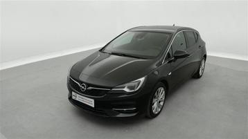 Opel Astra 1.2 Turbo CLIM/NAVI/CAMERA/PDC (bj 2019) beschikbaar voor biedingen