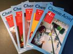 Chemie Actief, Gelezen, Ophalen of Verzenden