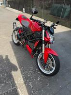 Ducati streetfighter 1098 bj2010, Motoren, Motoren | Ducati, Particulier