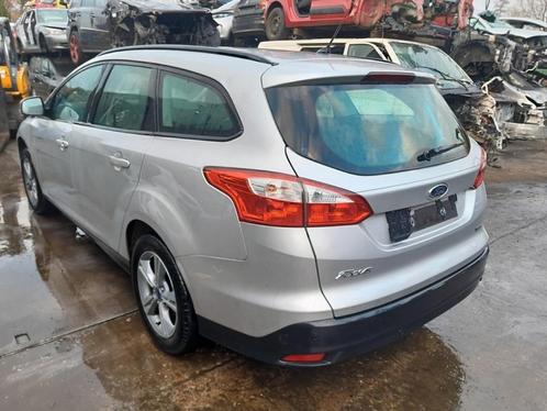 VEILIGHEIDSGORDEL LINKS ACHTER Ford Focus 3 Wagon, Auto-onderdelen, Interieur en Bekleding, Ford, Gebruikt