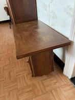 Salontafel, Antiek en Kunst, Antiek | Meubels | Tafels, Ophalen