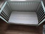 Kinderbed, Kinderen en Baby's, Ophalen, Zo goed als nieuw, Minder dan 140 cm, Matras