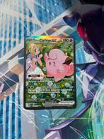 Lillie's Clefairy ex Illustration Rare 184/159 Journey, Ophalen of Verzenden