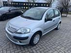 Citroen C3. Banzin 119000 km.prête à être immatriculé, Auto's, Citroën, Voorwielaandrijving, USB, Bedrijf, Handgeschakeld
