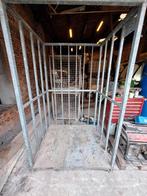 Transportbox, Bricolage & Construction, Conteneurs, Enlèvement