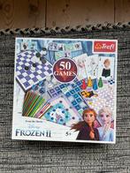Frozen spellendoos, Ophalen of Verzenden, Zo goed als nieuw