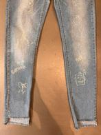 Raffaello Rossi Jeans licht blauw skinny Maat 36, Comme neuf, Raffaello Rossi, W28 - W29 (confection 36), Enlèvement ou Envoi