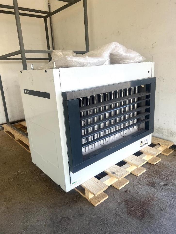 VAMAGAS Verwarming/blazer op gas, Doe-het-zelf en Bouw, Verwarming en Radiatoren, Gebruikt, Overige typen, 80 cm of meer, 60 tot 150 cm