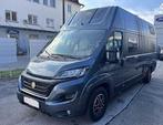 Mooveo  Fiat Ducato 22 TDI 63XL Automaat XXL, Overige merken, Particulier, 6 tot 7 meter, Zonnepaneel