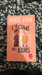Het schuim van de dagen - Boris Vian, Boeken, Chicklit, Ophalen, Zo goed als nieuw