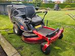 Toro zeroturn zitmaaier, Tuin en Terras, Ophalen, Gebruikt