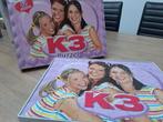 Puzzel K3 60 stuks, Enlèvement, Comme neuf