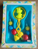 *vintage* oude baby speelgoedset (Berchet), Ophalen of Verzenden, Zo goed als nieuw