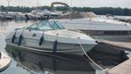 Galia 525 - Honda 40 pk - Kalf trailer - bwj 2007, Gebruikt, Ophalen of Verzenden, 30 tot 50 pk, Tot 6 meter