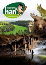 4 entrée pour les grotte de hans, Tickets & Billets, Ticket ou Carte d'accès, Trois personnes ou plus