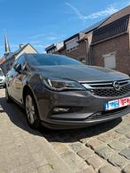 Opel Astra Sports Tourer+ diesel 81 kW (110 pk), Auto's, Opel, Voorwielaandrijving, Leder en Stof, 5 deurs, Particulier