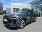 Audi Q6 e-tron e-Tron 100 kWh 50 performance S-line, Automaat, Overige modellen, Airbags, SUV of Terreinwagen