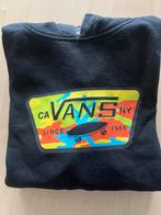 VANS skate hoody als nieuw, Ophalen, Vans, Trui of Vest, Zo goed als nieuw