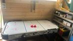 Air hockey tafel, Hobby en Vrije tijd, Ophalen, Gebruikt