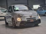 Fiat 500 Abarth SPORT * (bj 2019), Voorwielaandrijving, 4 zetels, Gebruikt, 4 cilinders