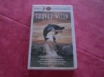 Cassette Vidéo-SAUVEZ WILLY, Enlèvement ou Envoi, Utilisé, Autres genres
