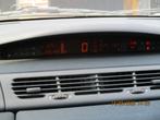 renault espace, Auto's, Voorwielaandrijving, Monovolume, 4 cilinders, Blauw