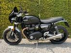 Speed Twin 1200, Motoren, Motoren | Triumph, 2 cilinders, Bedrijf, Meer dan 35 kW, 1200 cc
