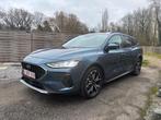 Ford Focus Vignale Mild Hybride - Automaat - 2022, Focus, Achat, Euro 6, Automatique